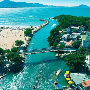 Ferias Na Barra Da Lagoa Florianópolis