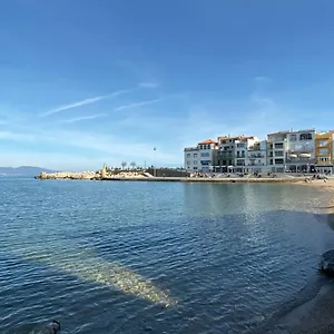 Portbell Anxova Apartamento L' Escala