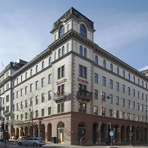 **** Hotel Scandic Grand Svezia