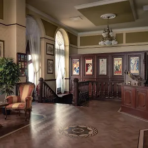 **** Hotel Cotton House Ungheria