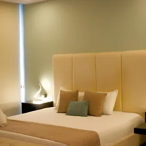 Apartament Mare