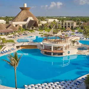 Semesteranläggning (resort) Bahia Principe Grand Tulum