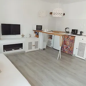 El Refugio De Raquel My Happy Place Apartamento Málaga