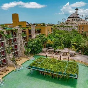 Ośrodek wypoczynkowy Xcaret Mexico Parks Fun Inclusive (adults Only)