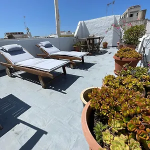 Casa Florinda Apartamento Tarifa