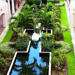 Hotell Excellence Riviera Cancun (adults Only)