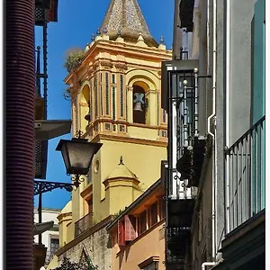 Rincon De Nati Triana Apartamento Sevilla