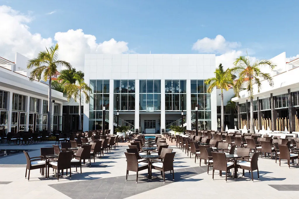 Riu Playacar Hotel Playa del Carmen 5*,