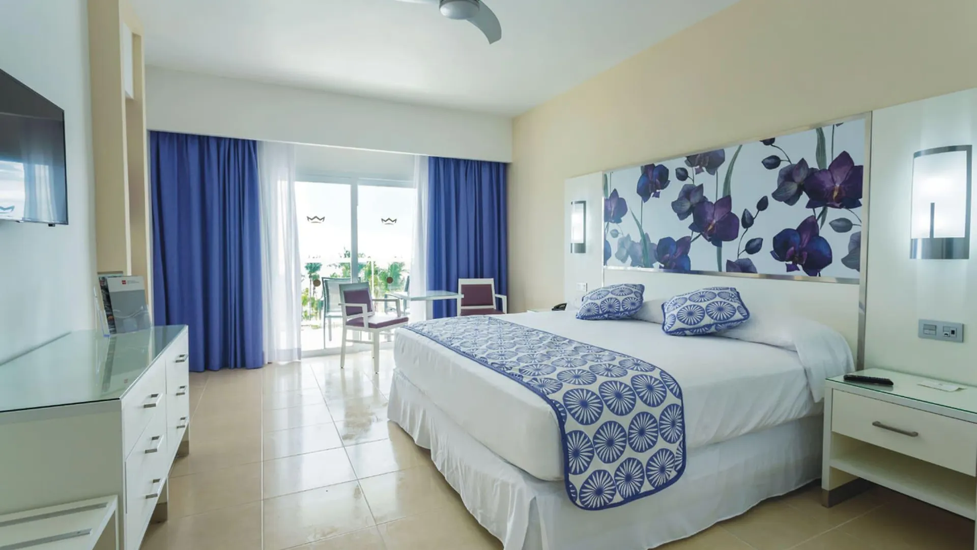 Hotel Riu Playacar à Playa del Carmen