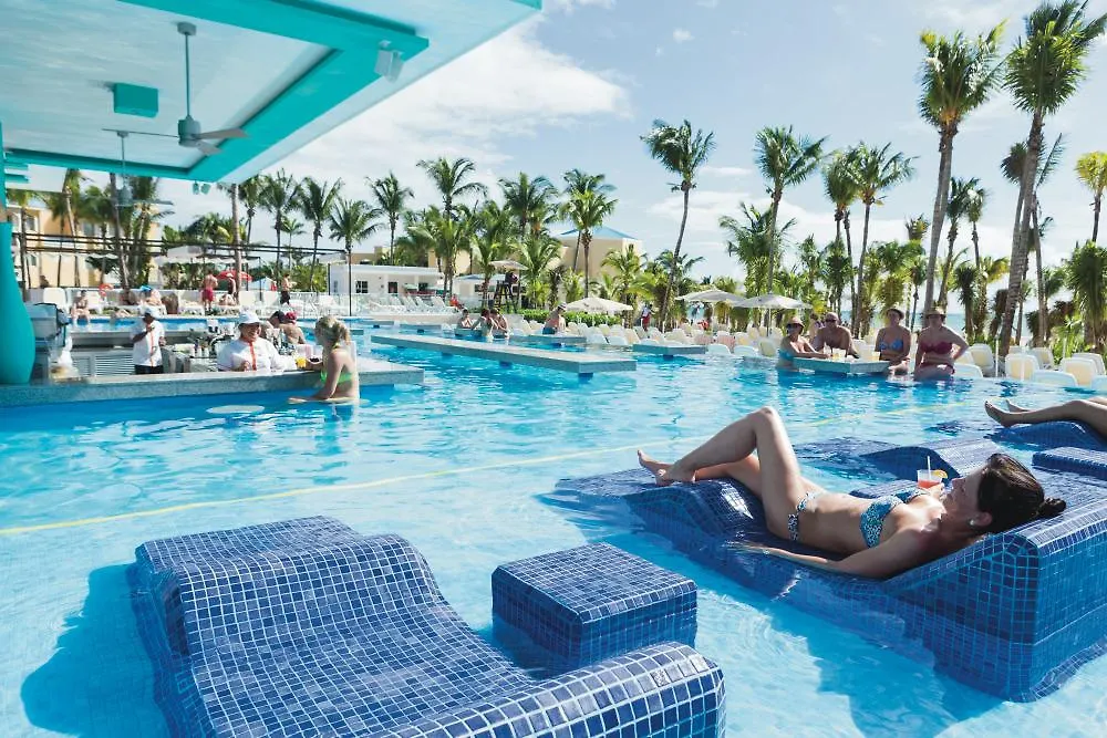 Hotel Riu Playacar à Playa del Carmen