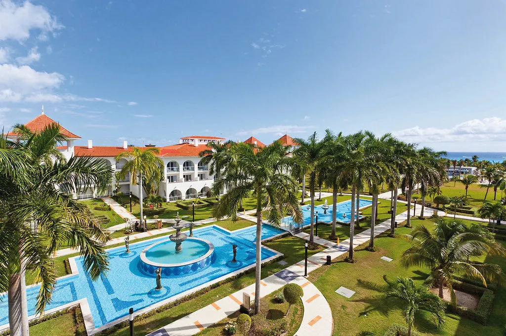 Hotel Riu Playacar à Playa del Carmen