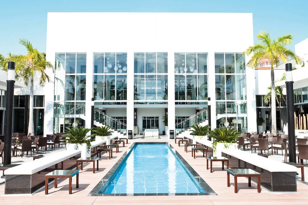 Hotel Riu Playacar à Playa del Carmen